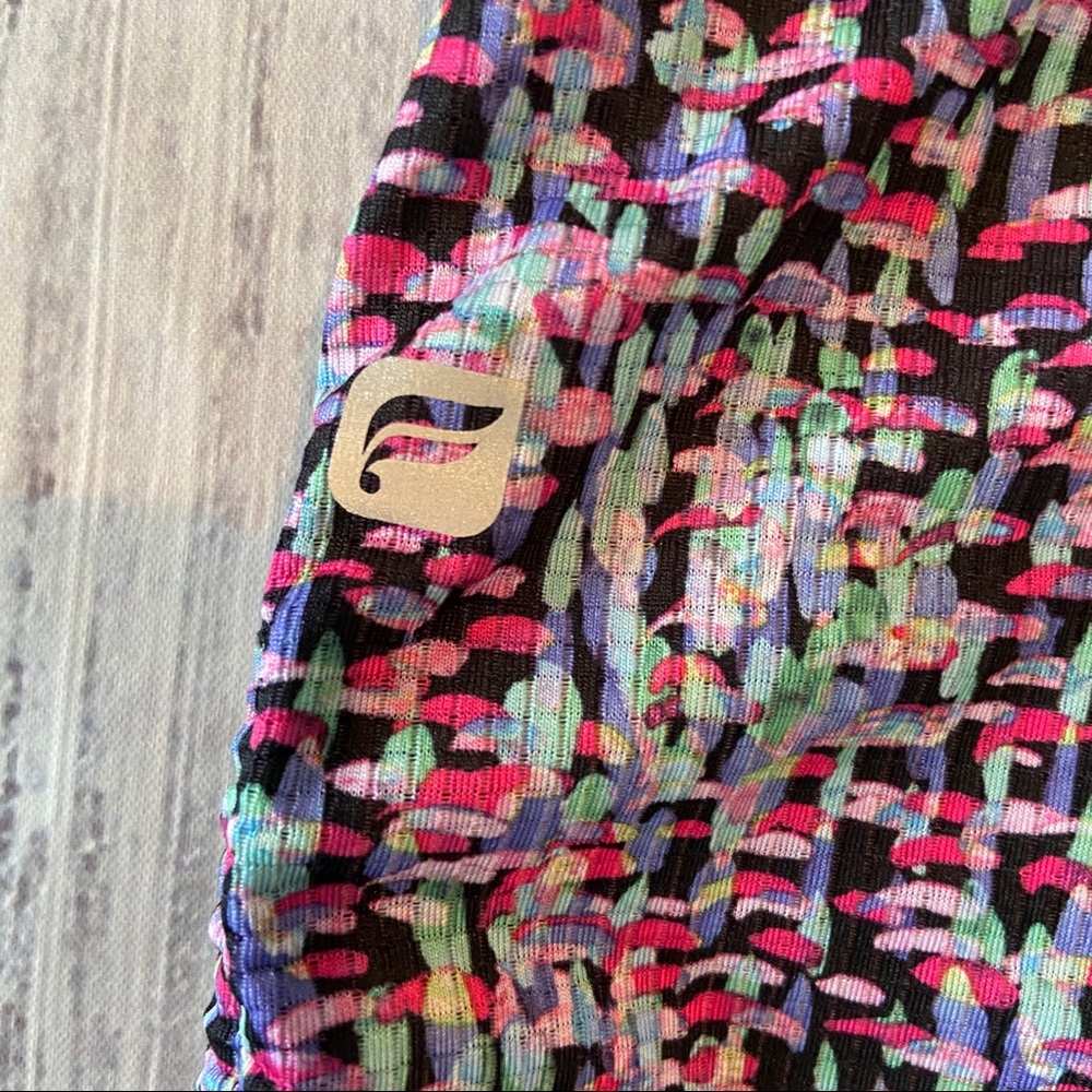 Fabletics Multicolor Racerback - Picture 10 of 11
